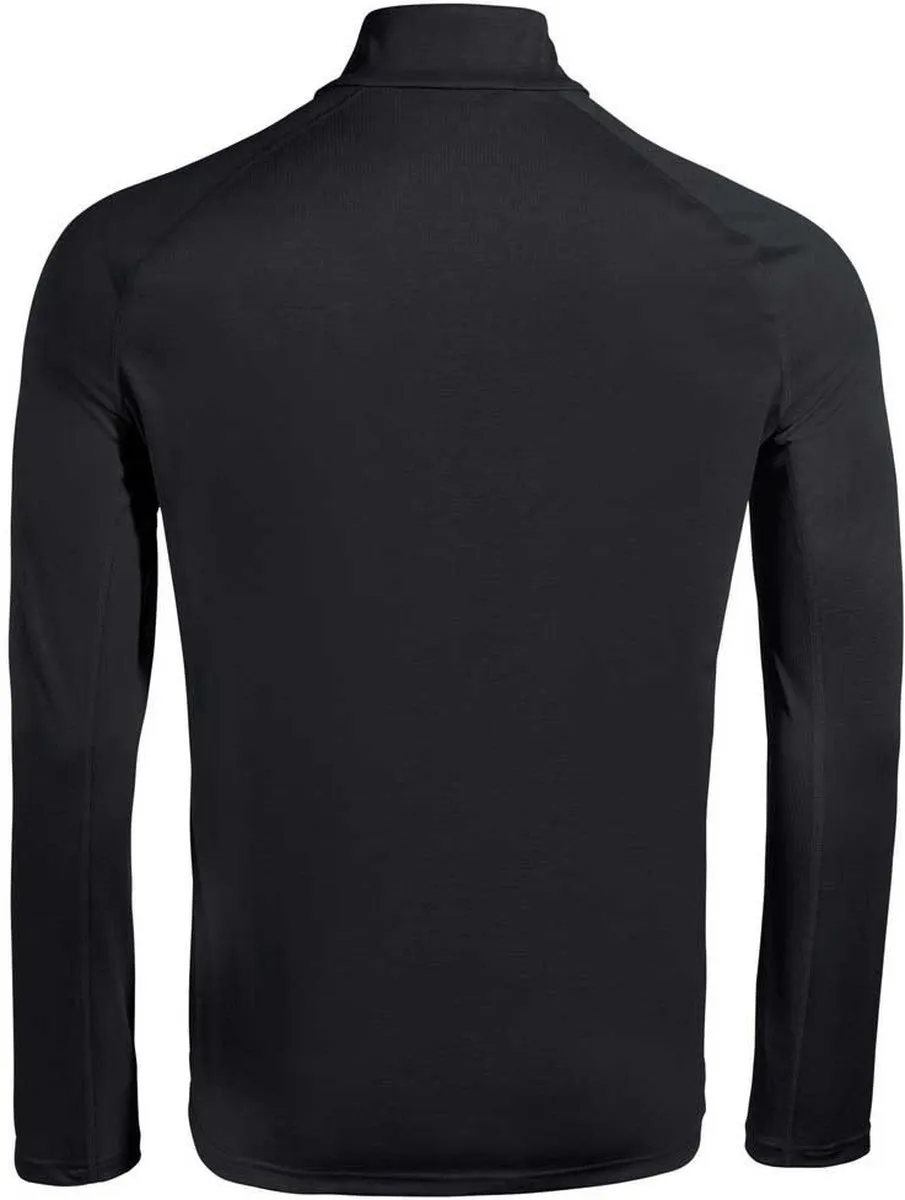 Vaude Larice II Light Shirt Heren - Maat M - Zwart