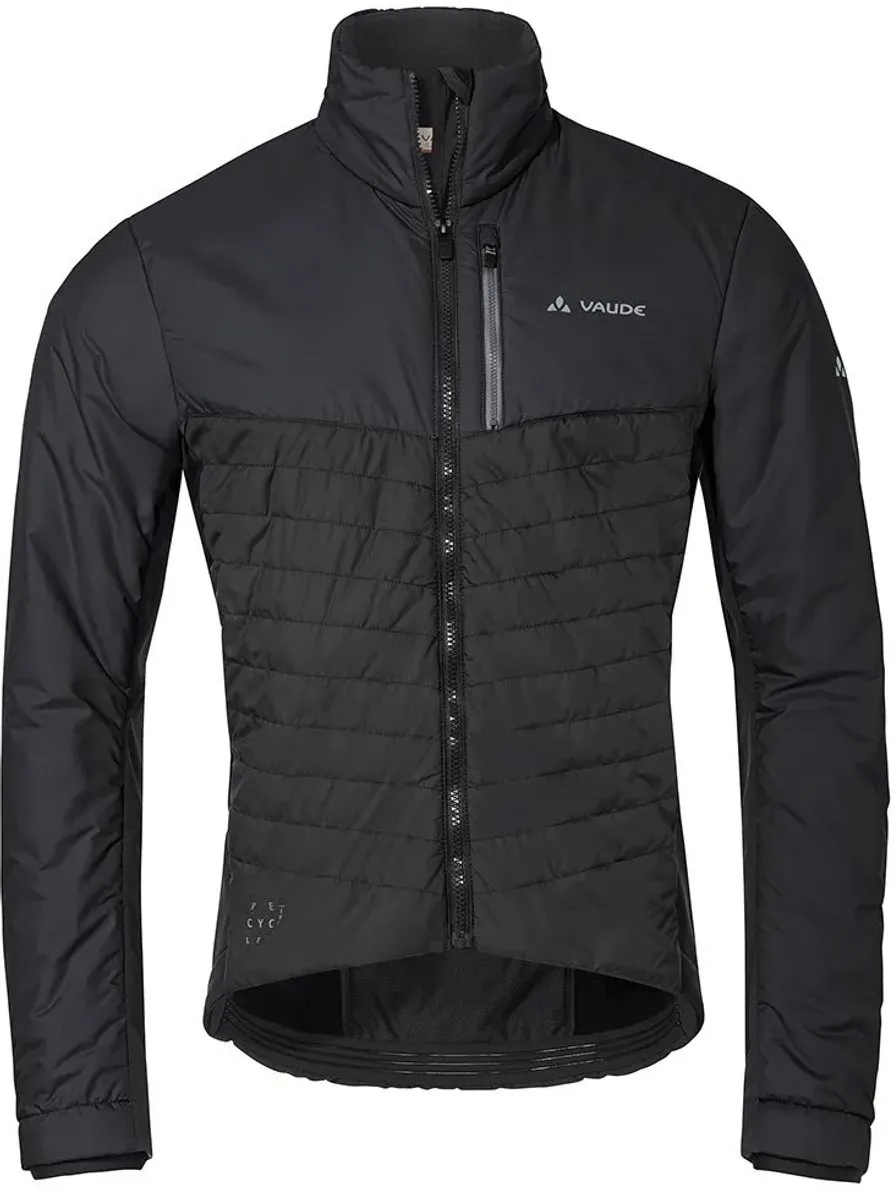 Vaude Posta Insulation Heren - S - Zwart