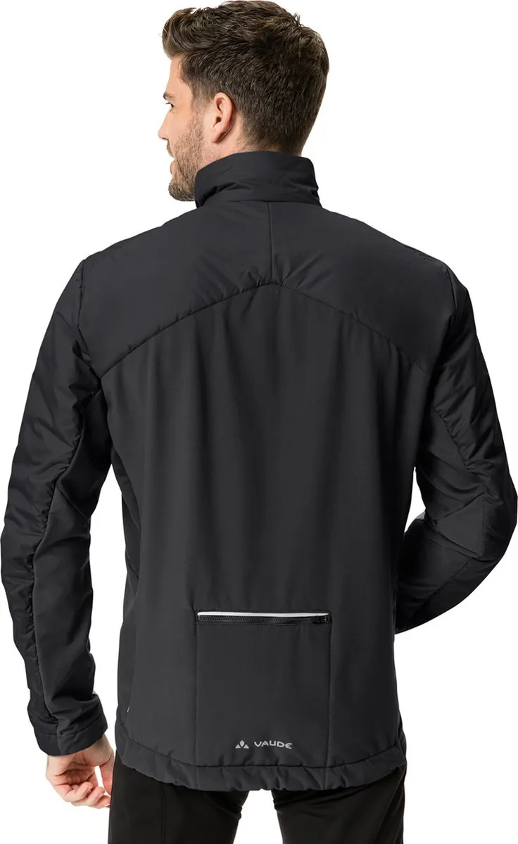 Vaude Posta Insulation Heren - S - Zwart