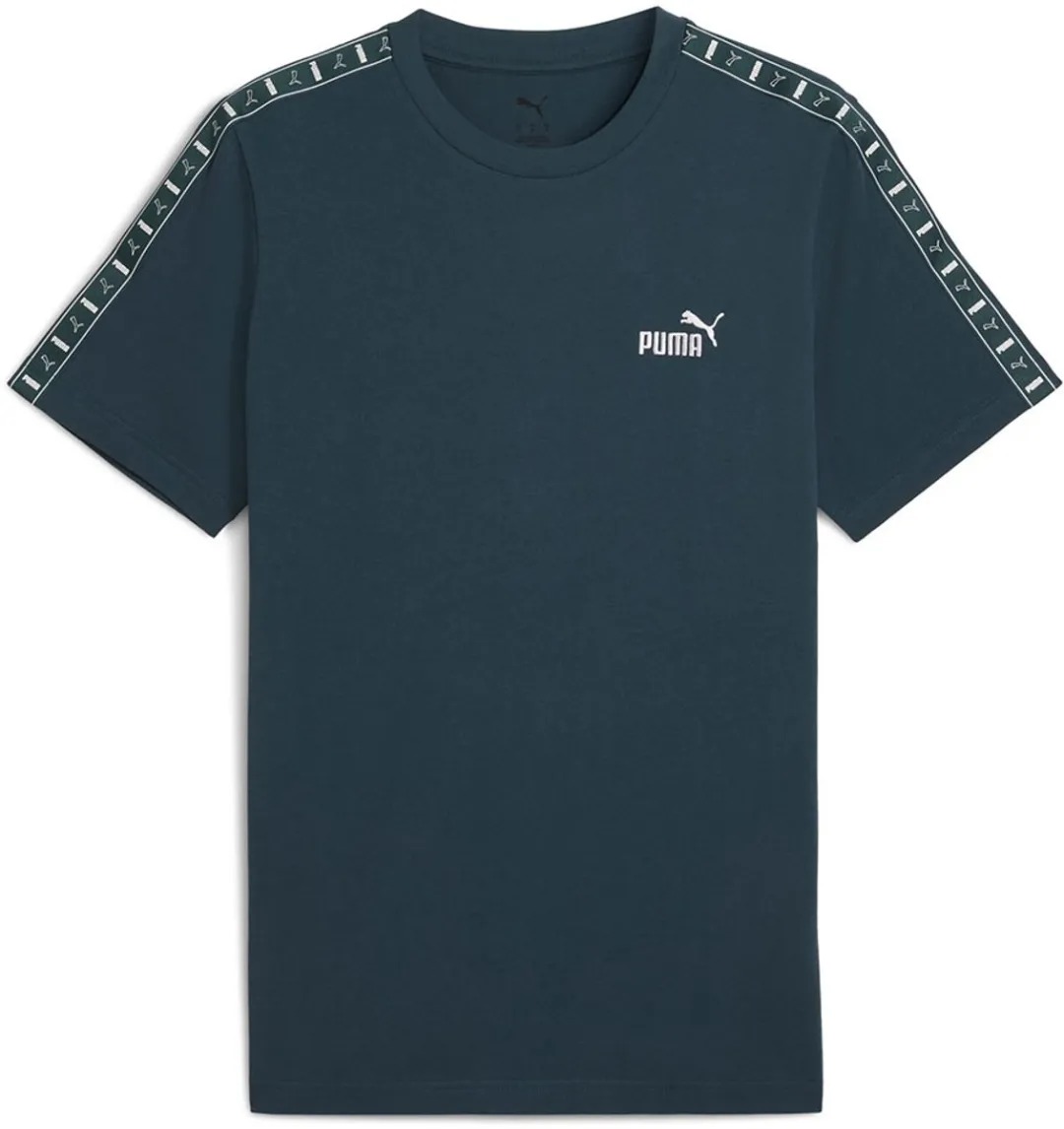 PUMA Ess Tape T-shirt 68467475