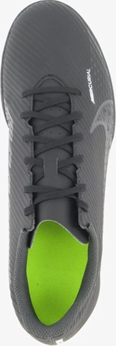 Nike Vapor 15 Club IC Sportschoenen - Maat 47.5 - Zwart