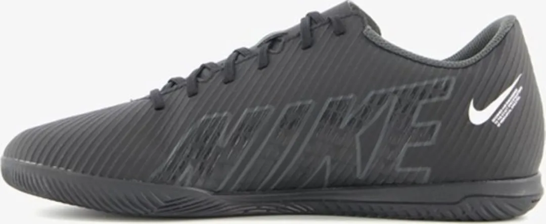 Nike Vapor 15 Club IC Sportschoenen - Maat 47.5 - Zwart