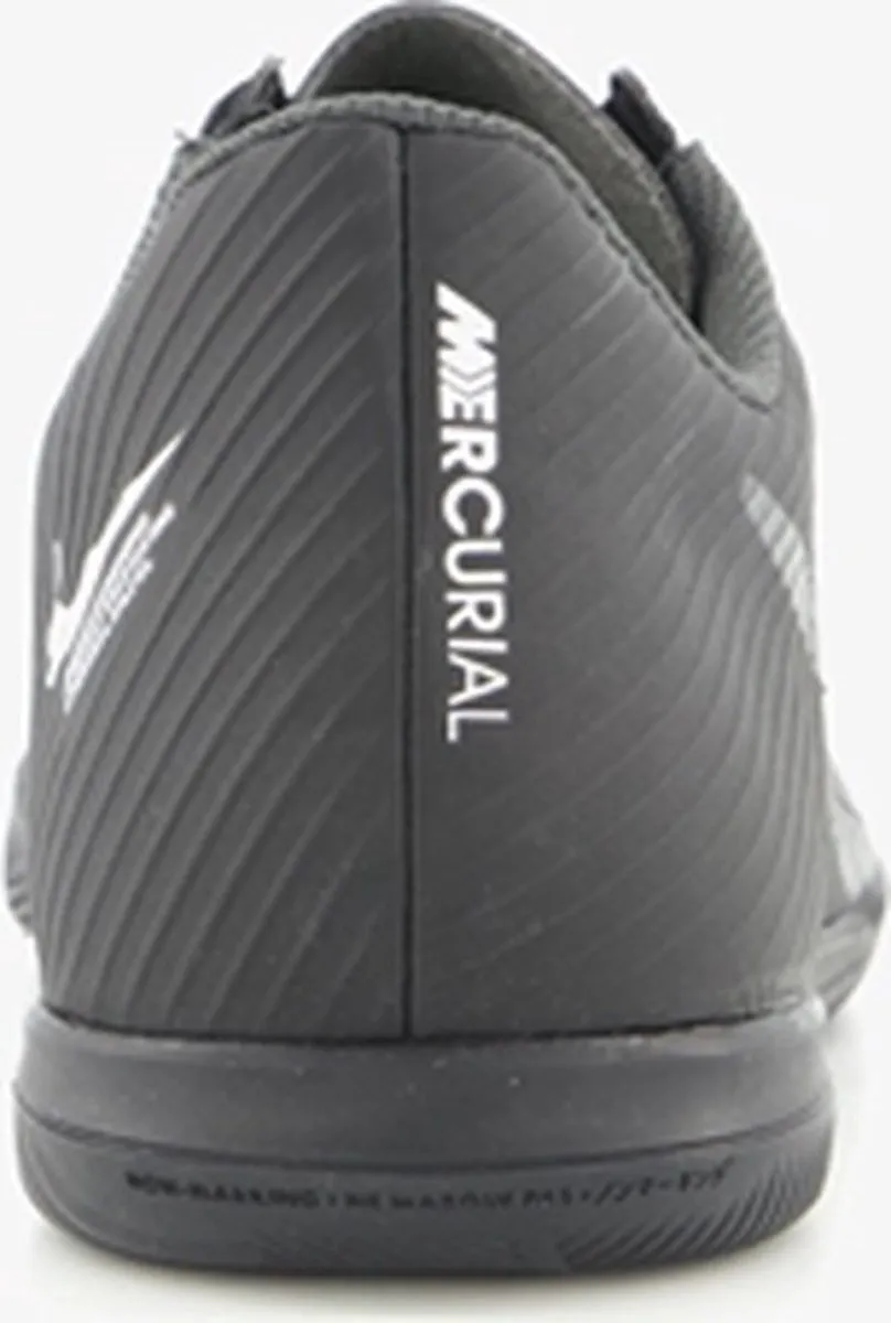 Nike Vapor 15 Club IC Sportschoenen - Maat 47.5 - Zwart