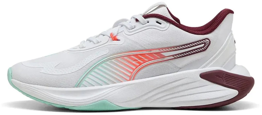 PUMA Pwr Hybrid Tr Schoenen 40.5 - Wit