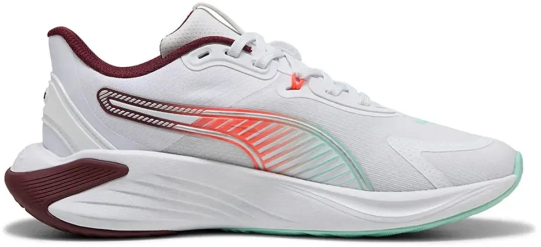 PUMA Pwr Hybrid Tr Schoenen 40.5 - Wit