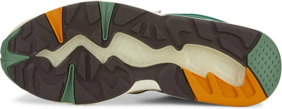 PUMA Blaze of Glory PL Heren Sneakers - Veelkleurig - Maat 44