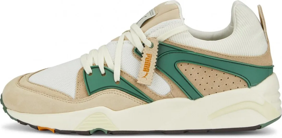 PUMA Blaze of Glory PL Heren Sneakers - Veelkleurig - Maat 44