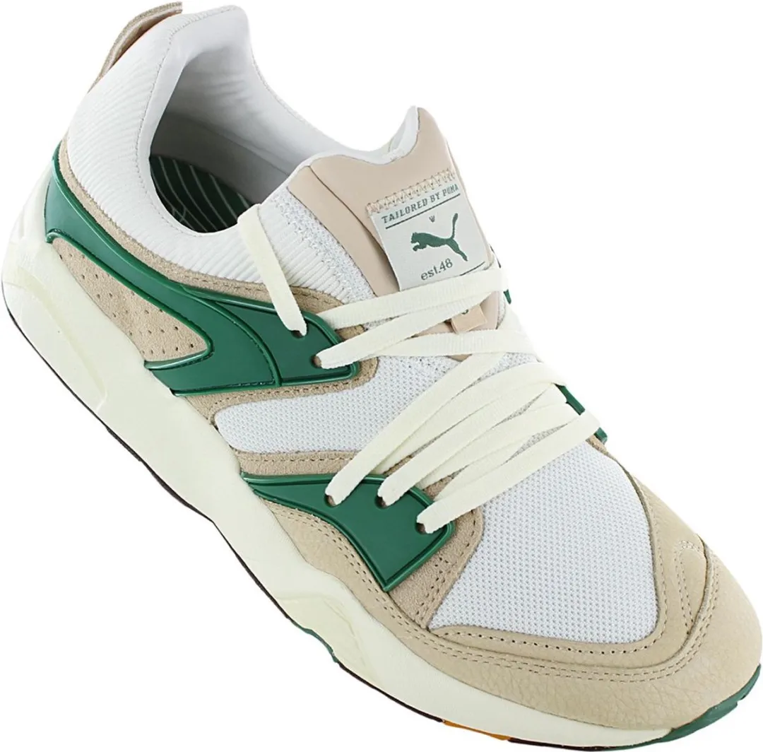 PUMA Blaze of Glory PL Heren Sneakers - Veelkleurig - Maat 44