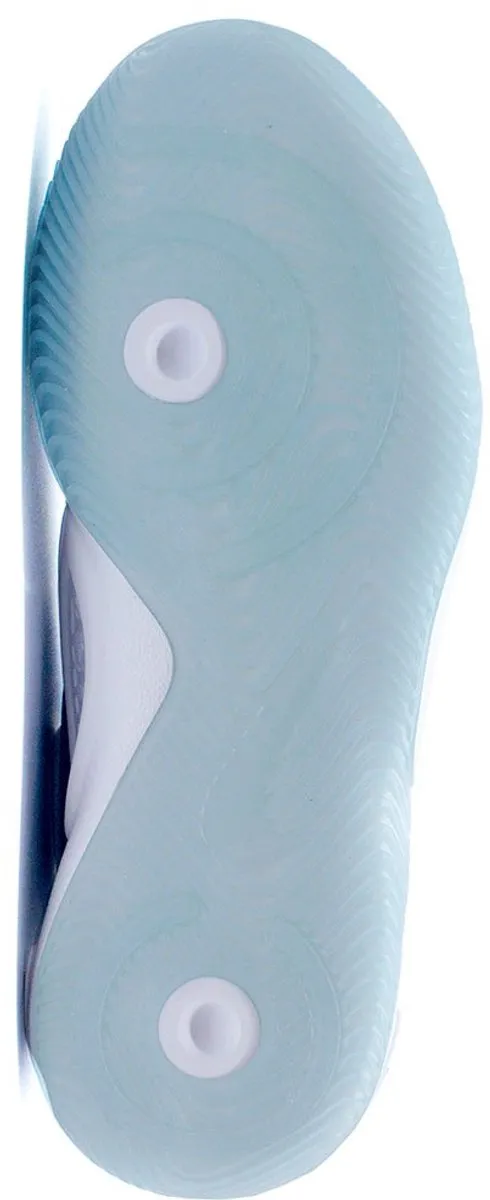 Nike Hyperquick Volleybalschoen fn4678-101 - Wit