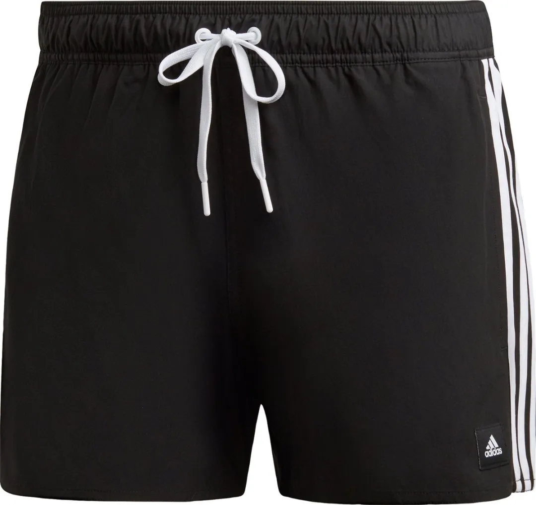 adidas CLX Zwemshort HT4367 - Heren - XS - Zwart