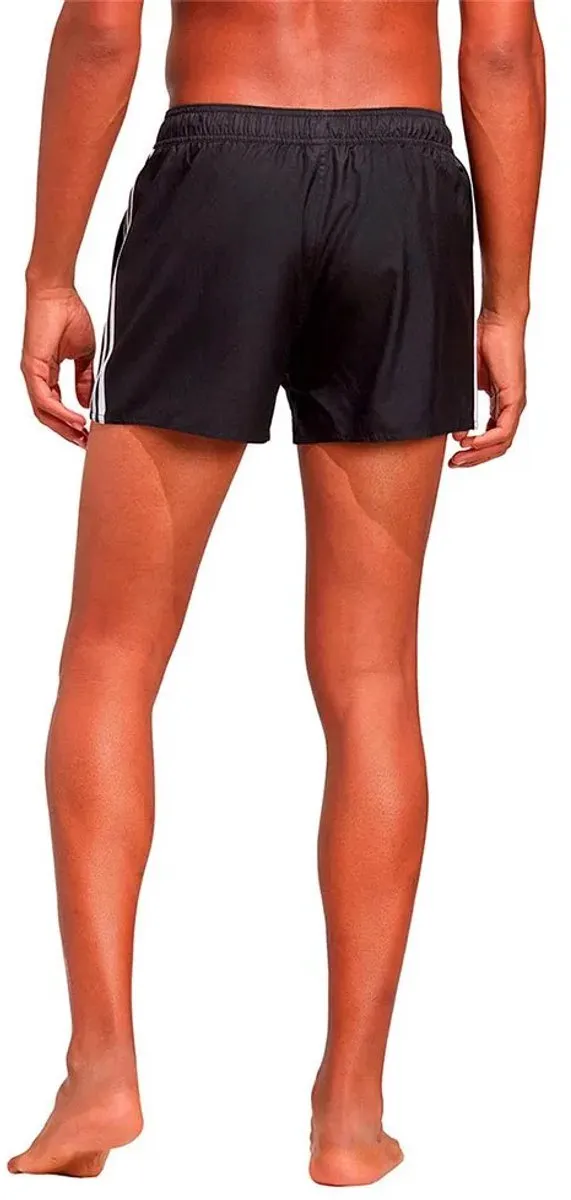 adidas CLX Zwemshort HT4367 - Heren - XS - Zwart