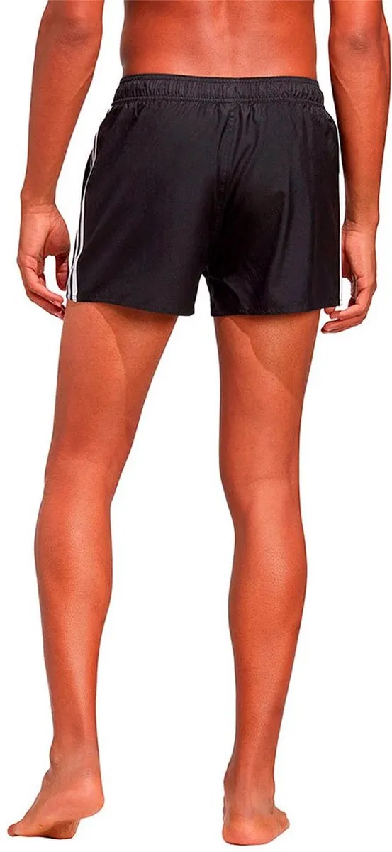 adidas CLX Zwemshort HT4367 - Heren - XS - Zwart