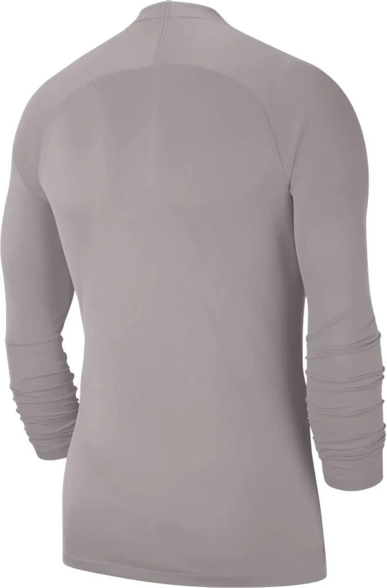 Nike Park First Layer Shirt AV2609-057 - Grijs L