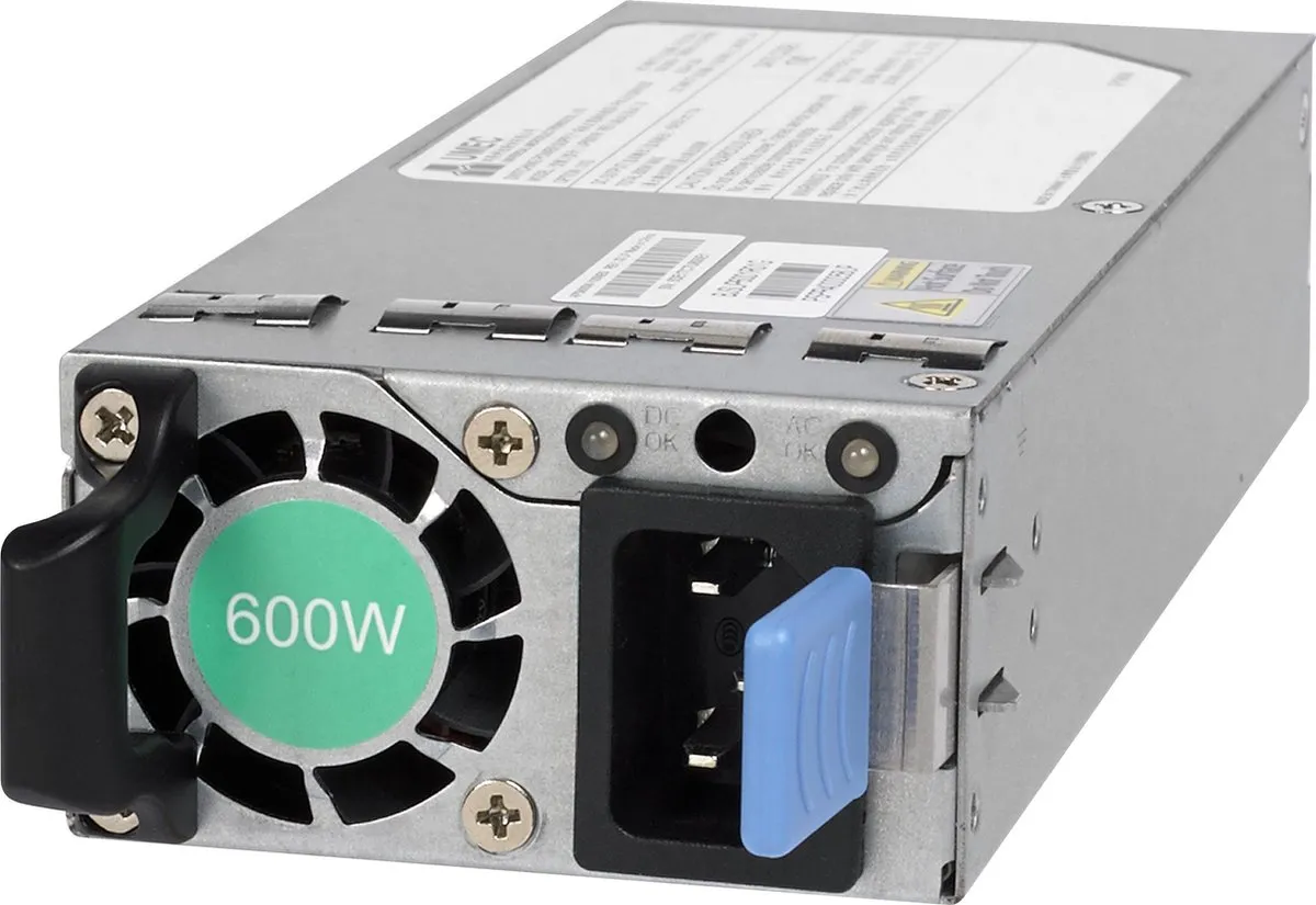 Netgear APS600W Switchcomponent 600W
