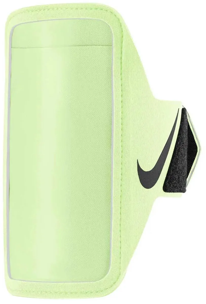 Nike Lean Armband Plus - Groen