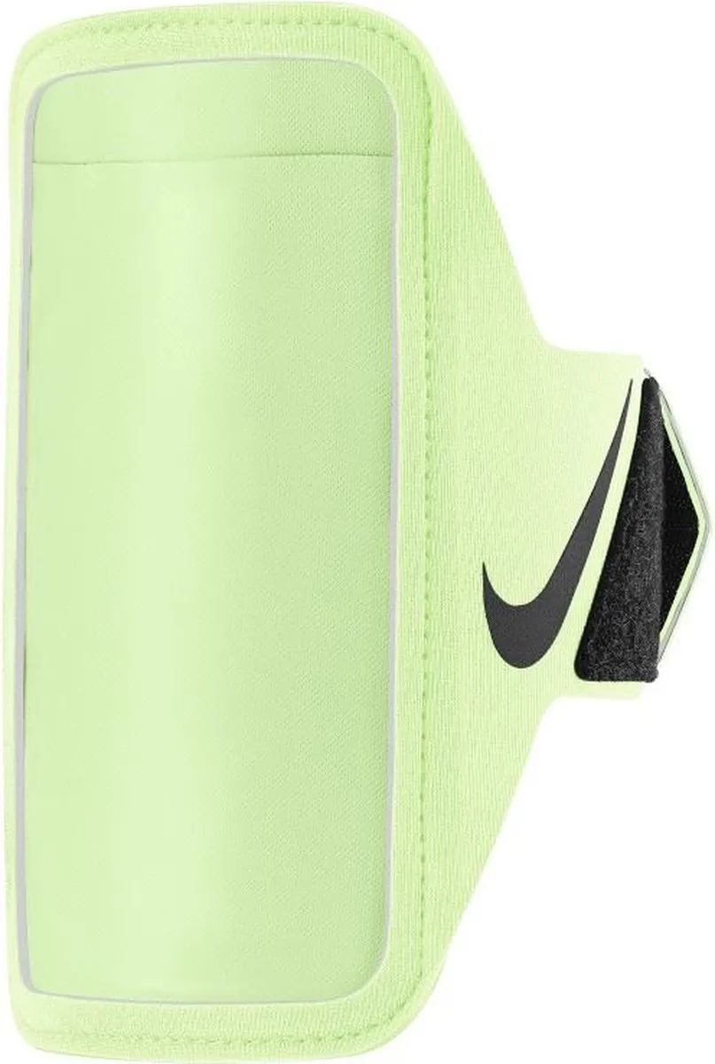 Nike Lean Armband Plus - Groen