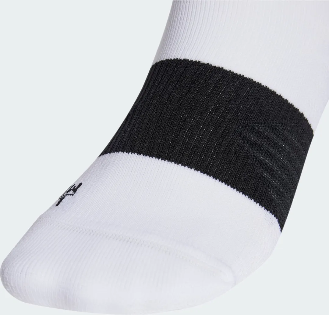 adidas Performance Runxgraphic Sokken JC6456 - Wit