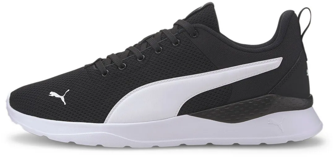 PUMA Anzarun Lite Heren Sneakers - Maat 38 - Zwart