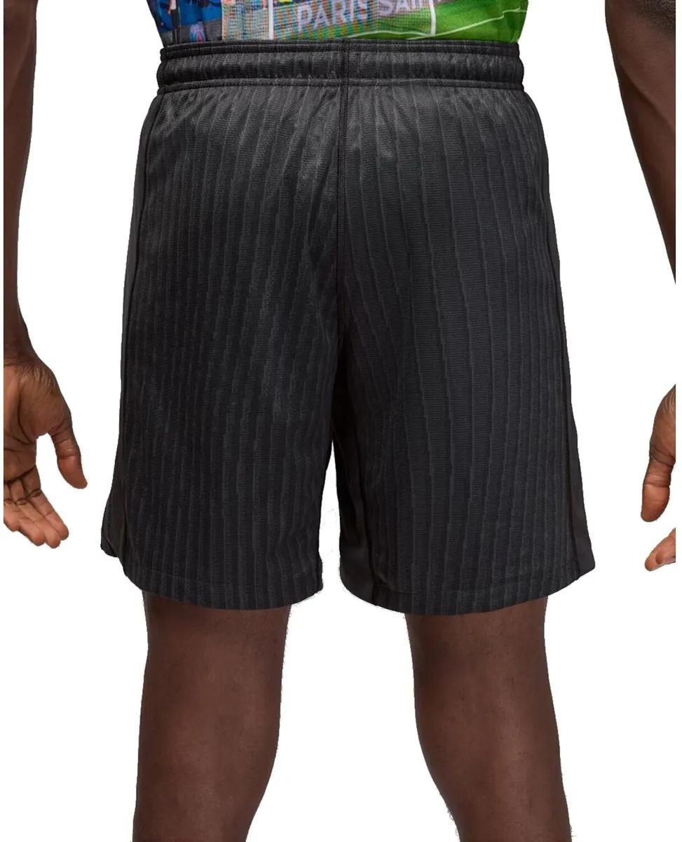 Nike Paris Saint-Germain Kinder Wedstrijdshort HQ4207-045 - Zwart - Maat M