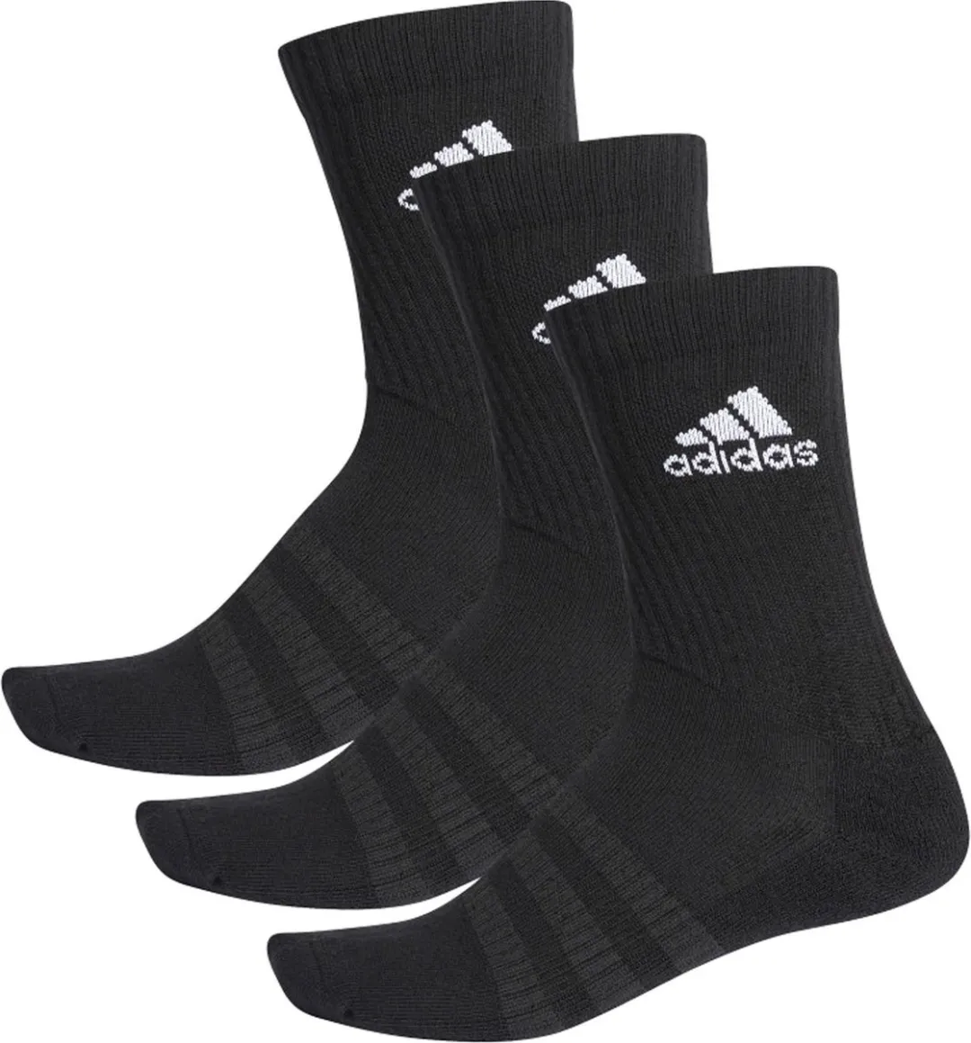 adidas Cushioned Crew Sokken DZ9357