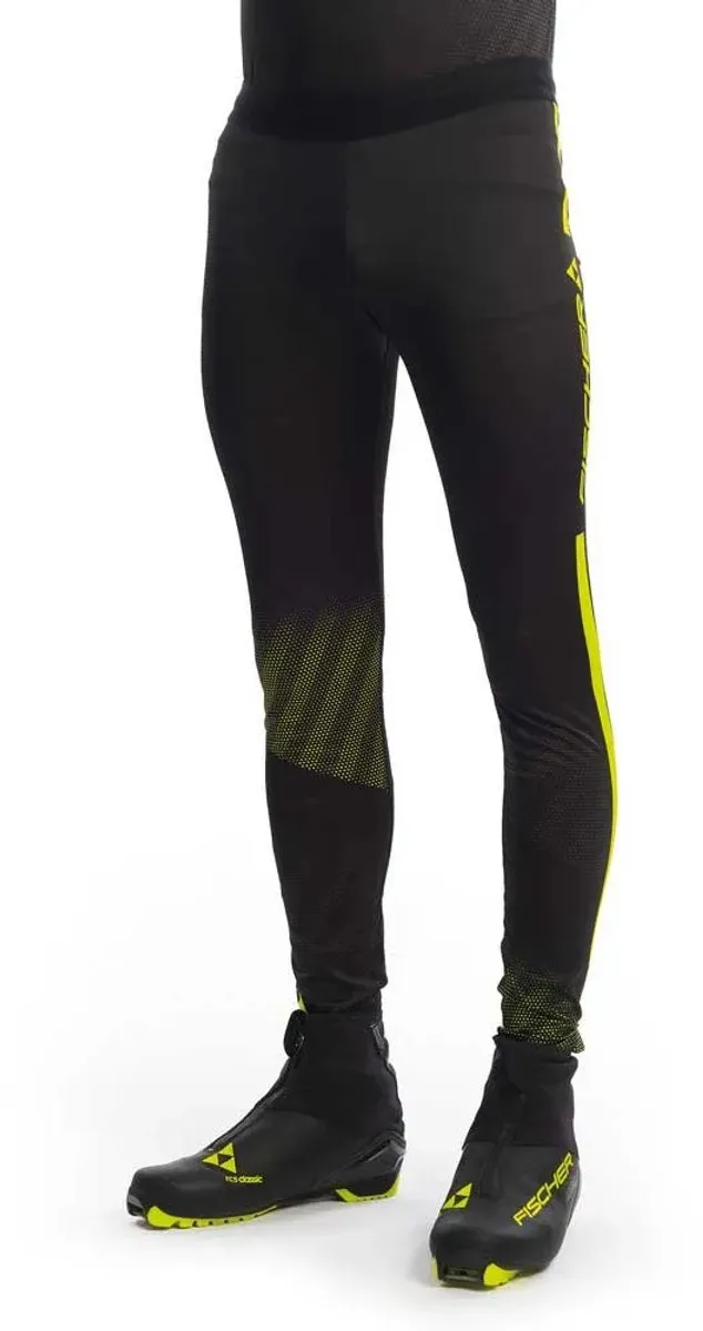 Fischer Dynamic 2.0 Broek