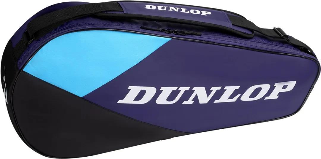 Dunlop FX-CLUB 3RKT Tennistas