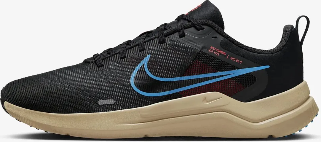 Nike Downshifter 12 Hardloopschoenen DD9293-008