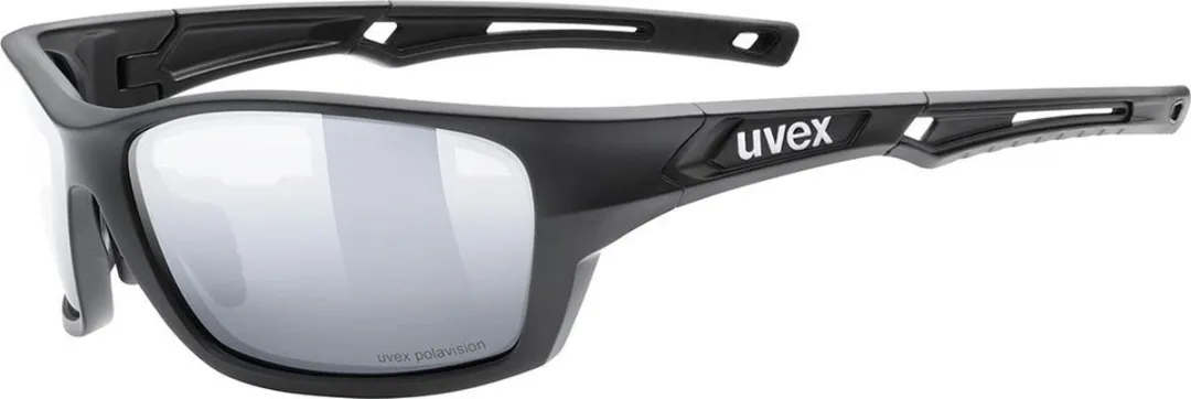 Uvex Sportstyle 232 Spiegelzonnebril