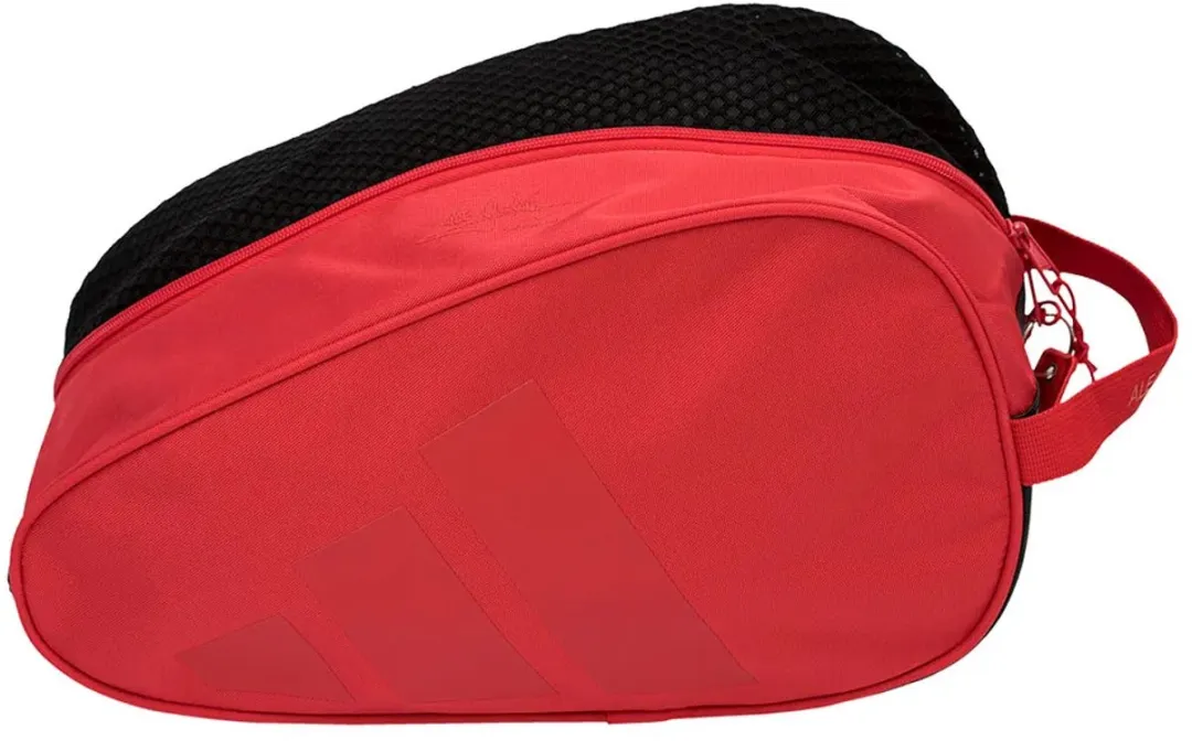Adidas Atlas/red 2026 AB5ZA1U22 Sporttas