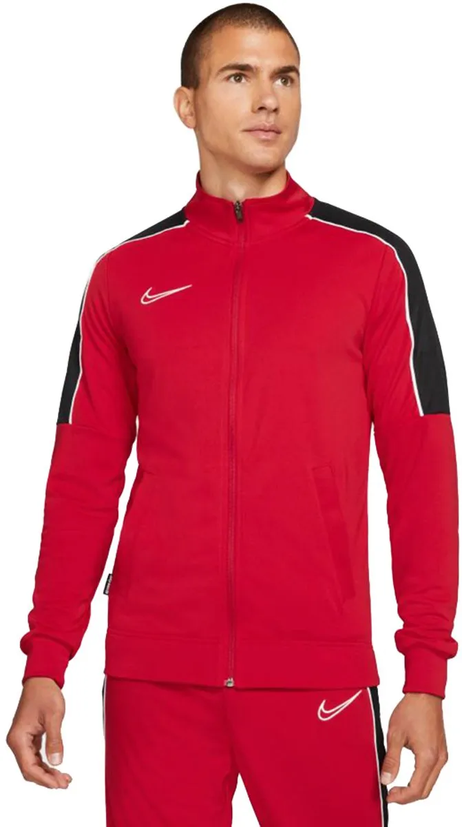 Nike Academy Trainingsjack Heren
