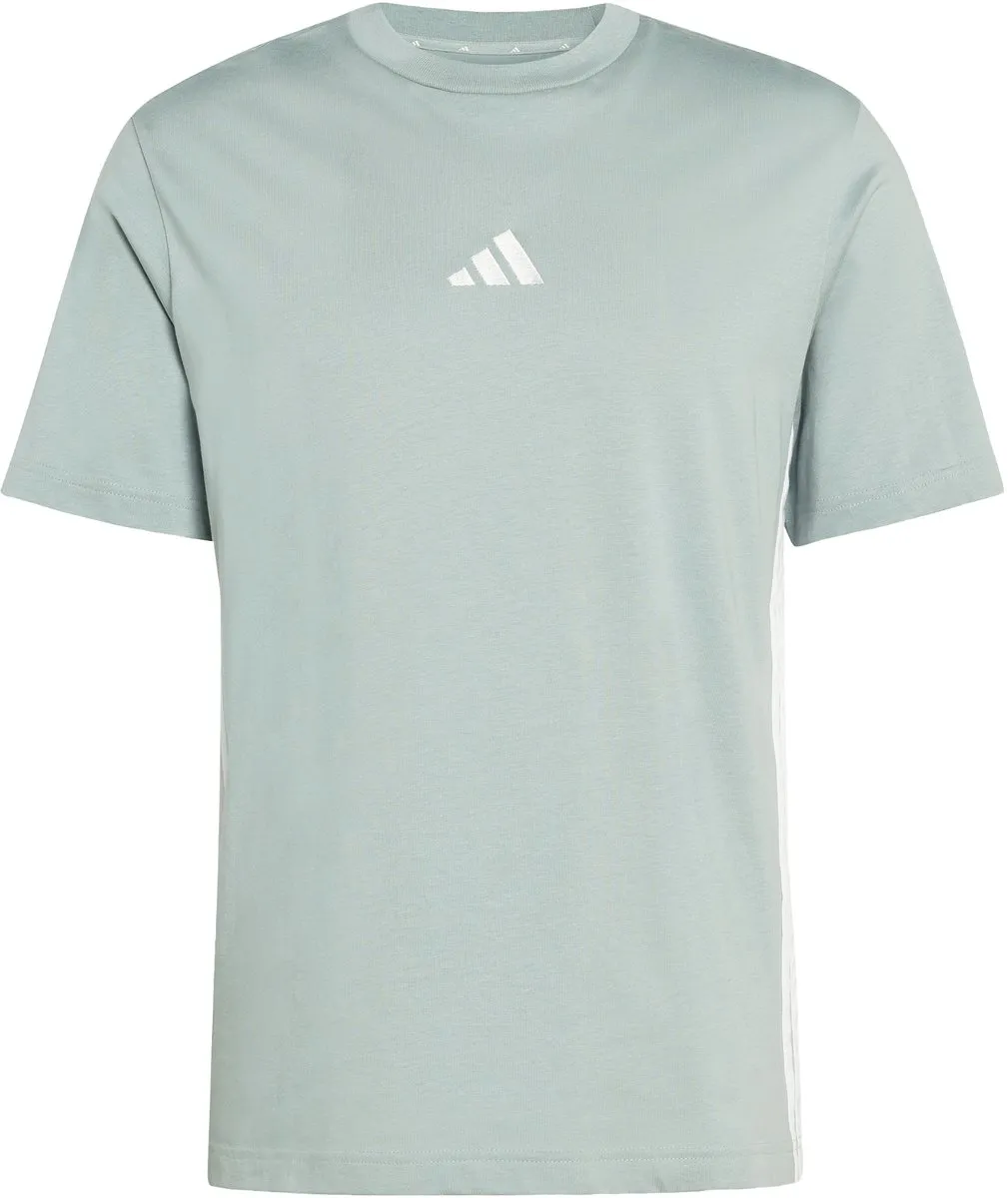 adidas Sportswear Essentials T-shirt KD4866 - Groen - XL - afbeelding 6 van 6