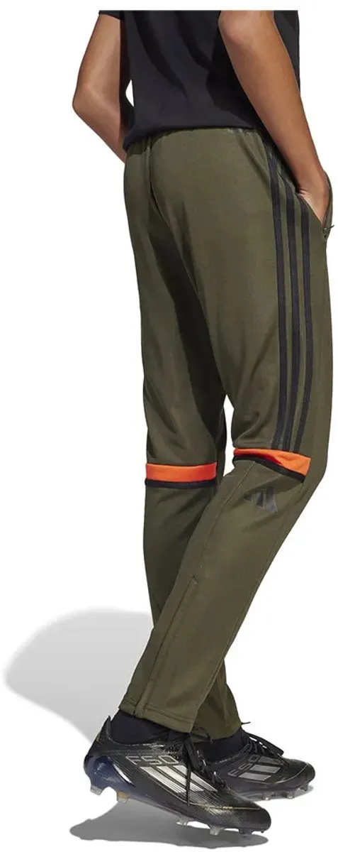 adidas Squadra 25 Training Trainingsbroek - 5-6 jaar - Night Cargo