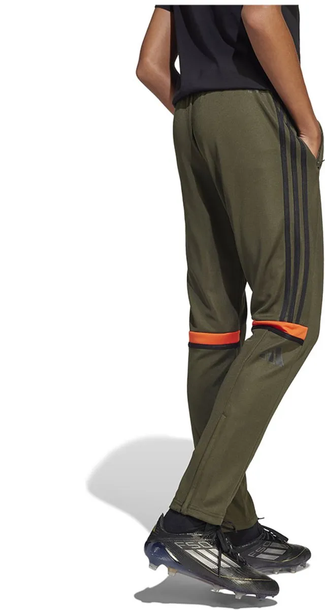 adidas Squadra 25 Training Trainingsbroek - 5-6 jaar - Night Cargo