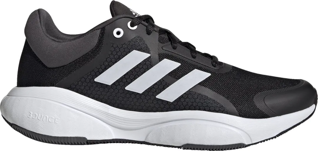 Adidas Performance Response GX2004 Schoenen - 36 - Zwart