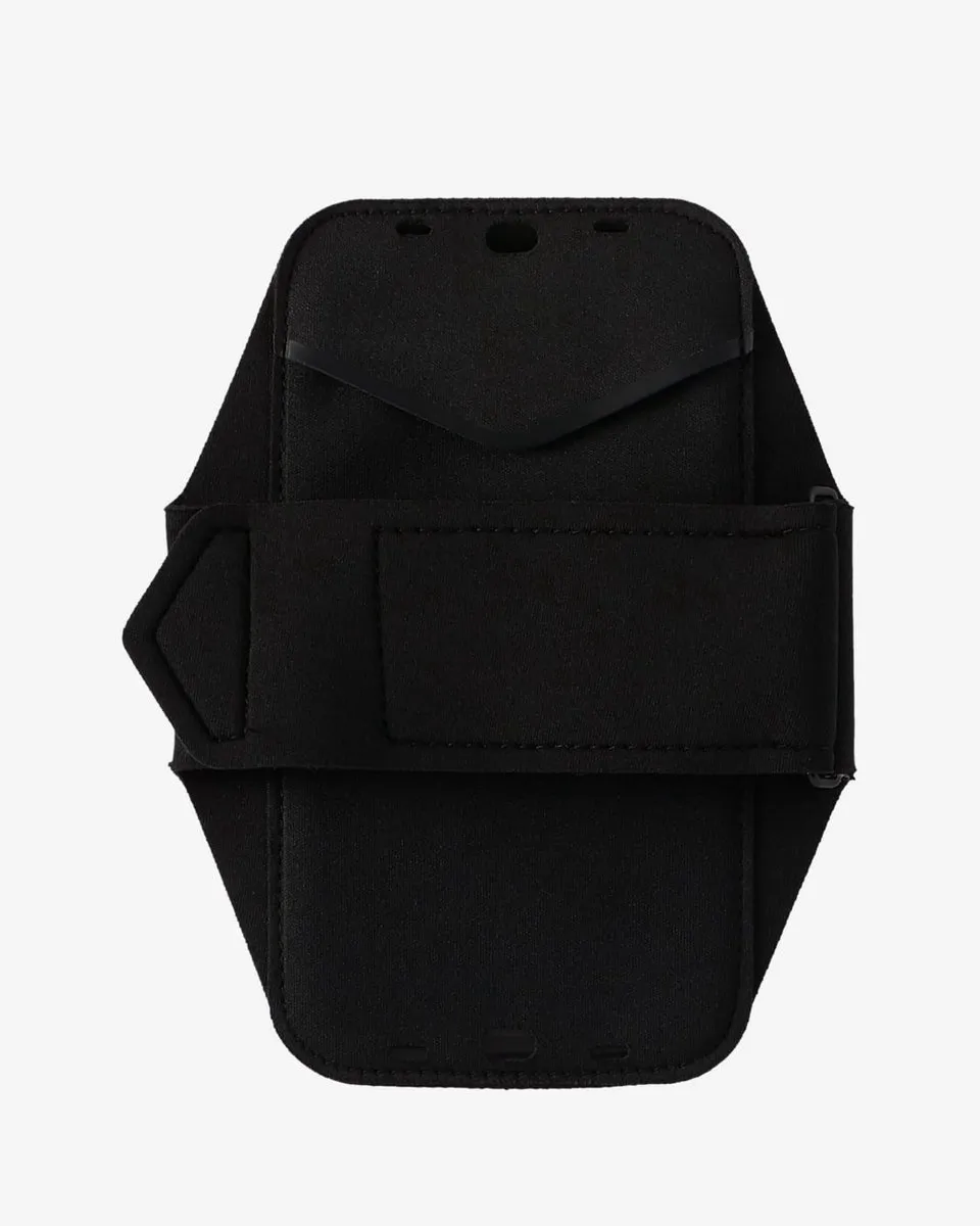 Nike Armband Plus - XL - Zwart