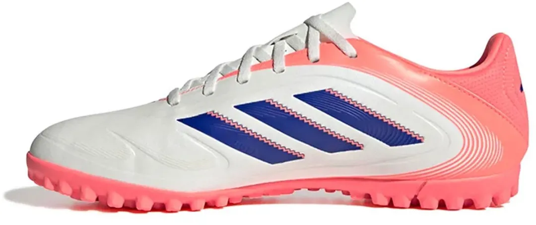 Adidas Copa Pure 3 Club TF Voetbalschoenen - Wit - EU 46 2/3 - afbeelding 6 van 6