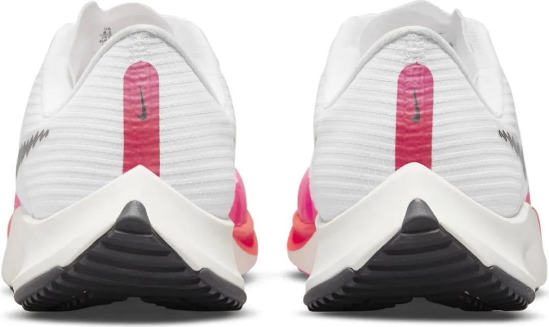 Nike Air Zoom Rival Fly 3 - Maat 40.5 - Wit