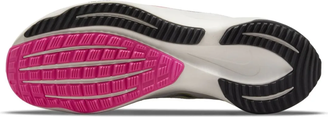 Nike Air Zoom Rival Fly 3 - Maat 40.5 - Wit