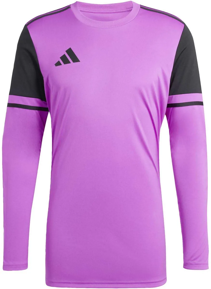 adidas Squa25 GK T-Shirt - Roze - S