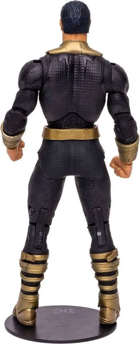 Bandai Multiverse Black Adam Actiefiguur