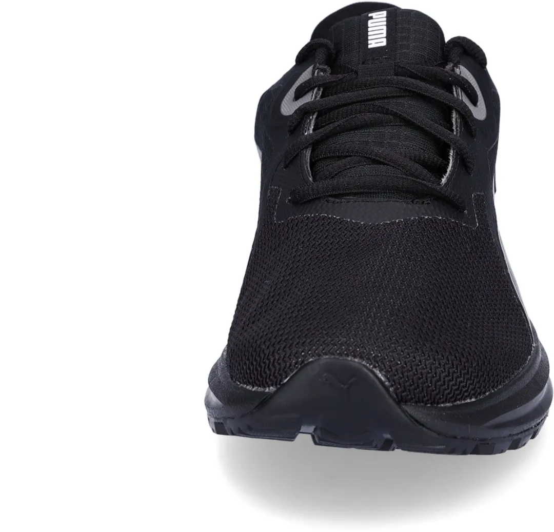 PUMA Twitch Runner PTX Trailrunningschoenen 42 - Zwart