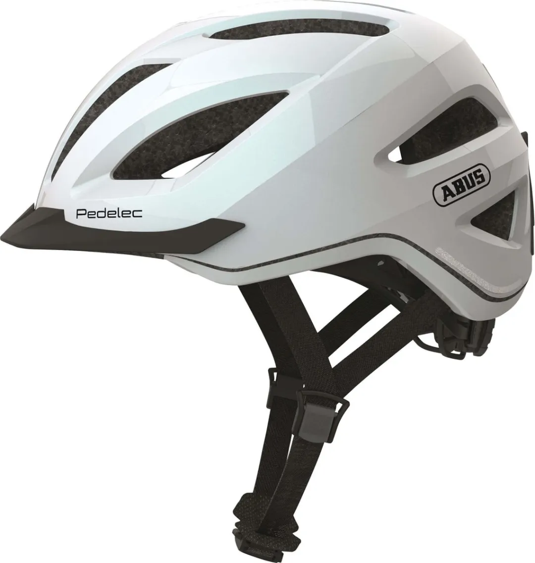 ABUS Pedelec 1.1 Fietshelm