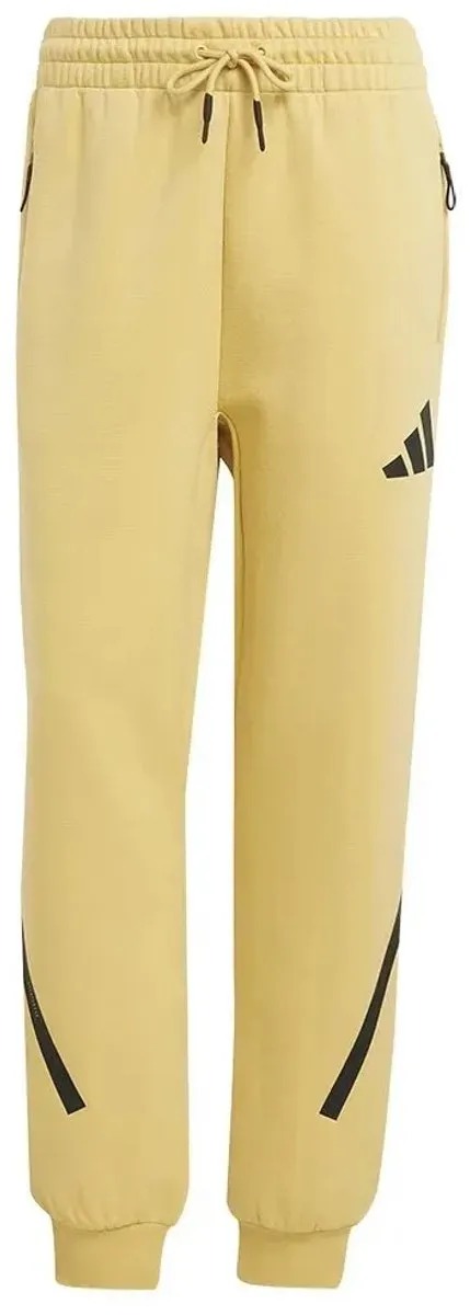 adidas Z.N.E. Trainingsbroek - Geel - S