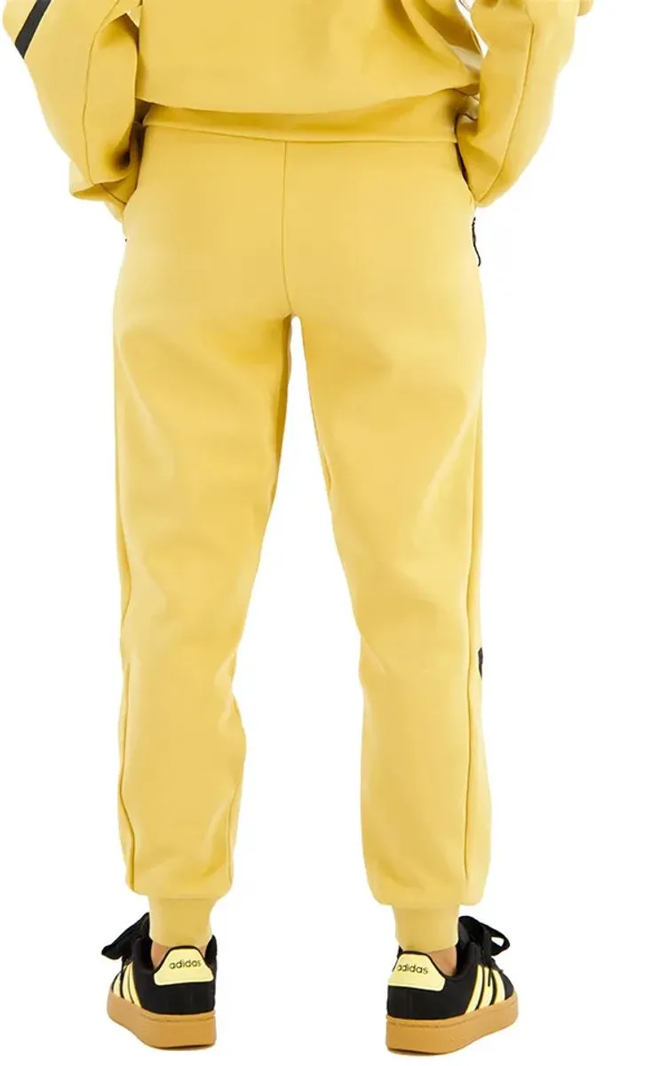adidas Z.N.E. Trainingsbroek - Geel - S
