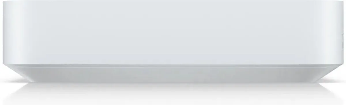 Ubiquiti UXG-Max Gateway 2500 Mbps - Wit