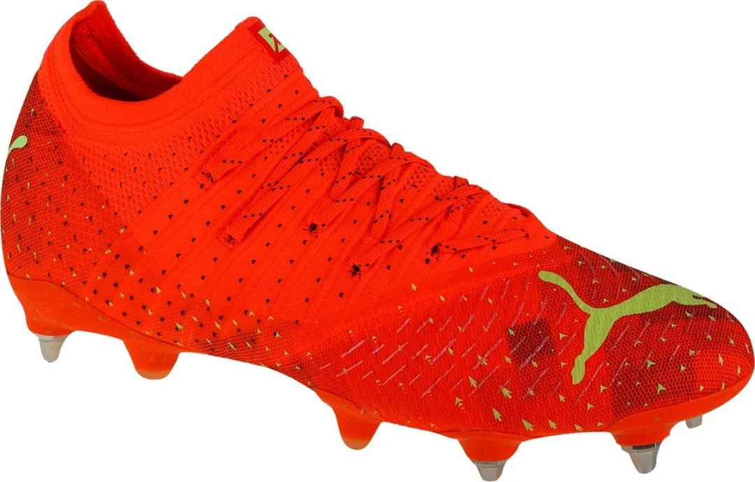 PUMA Future Z 1.4 MxSG Voetbalschoenen