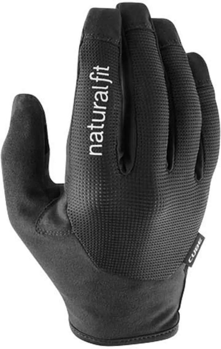 Cube X Nf Handschoenen