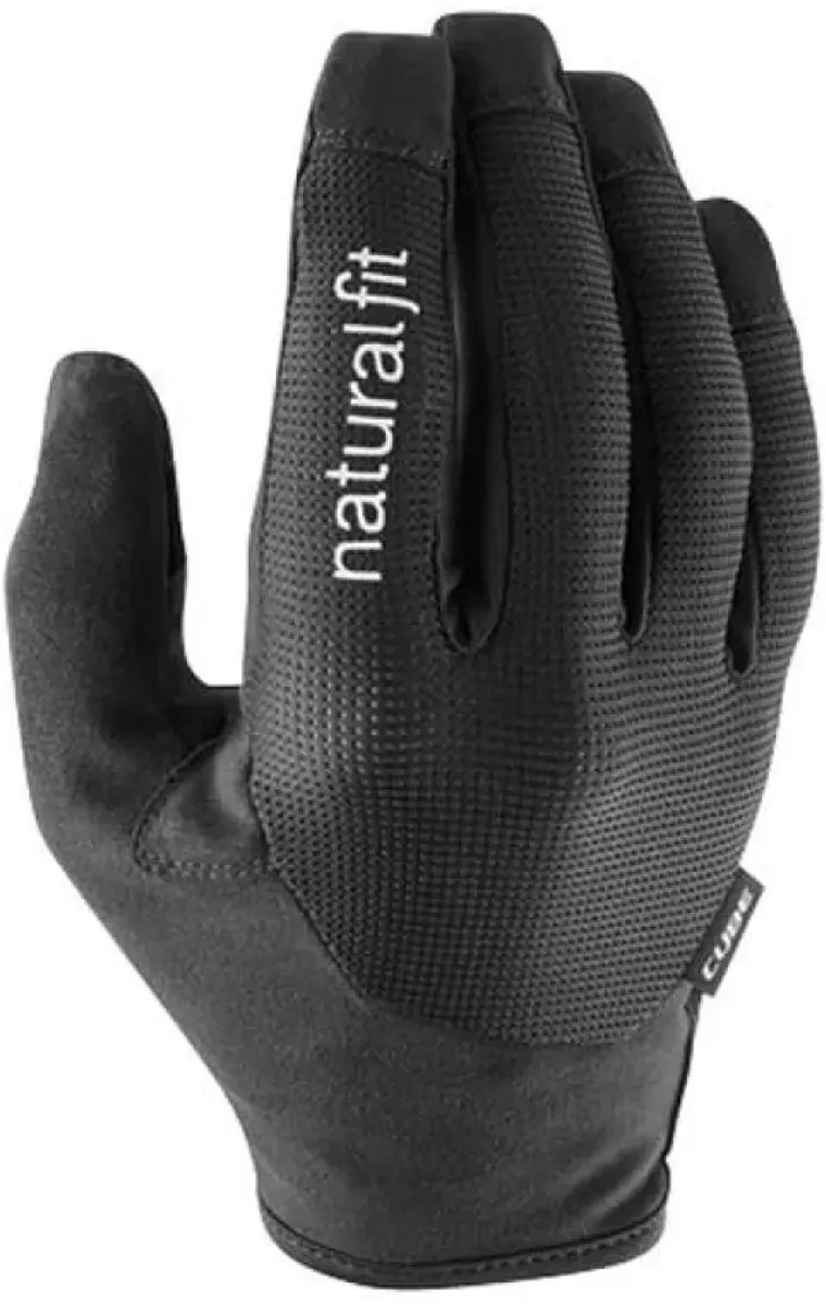 Cube X Nf Handschoenen - Zwart M - afbeelding 6 van 6