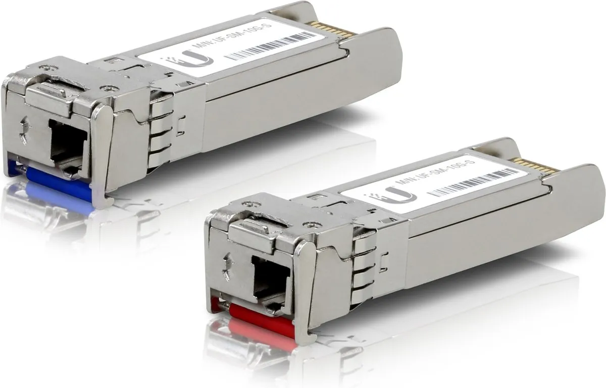 Ubiquiti UF-SM-10G-S UFiber SFP+ Module