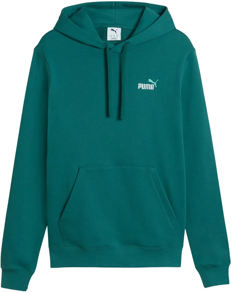 PUMA ESS 2 Color Small No.1 Logo Hoodie